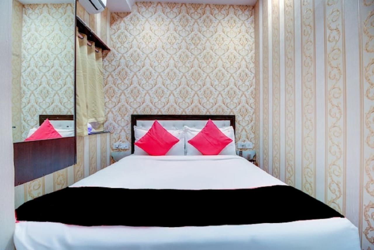 Hotel De Classico Juhu Mumbai Bagian luar foto